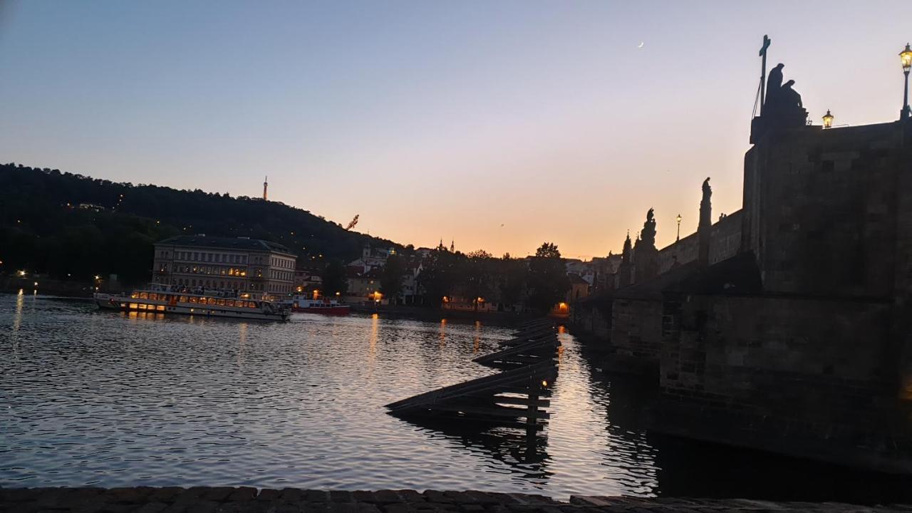 Laxmi Happy Home In Prague Prague