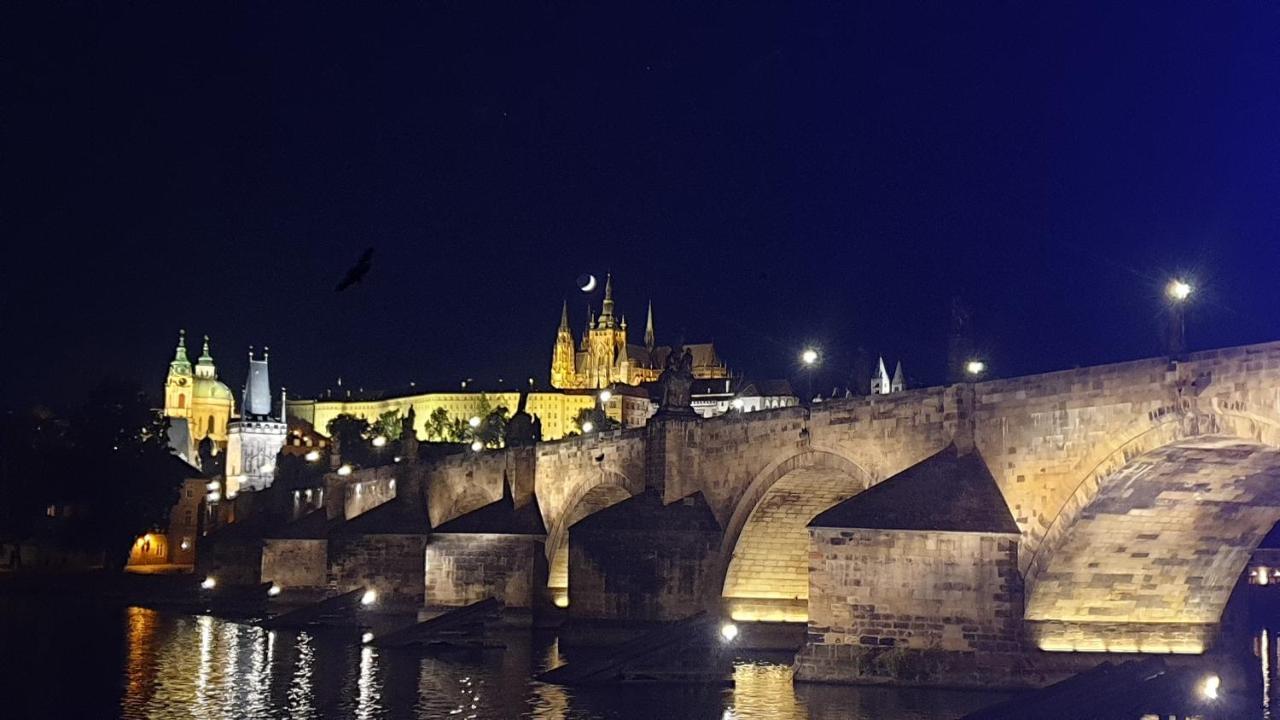 Laxmi Happy Home In Prague * Prague