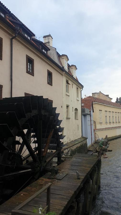 Laxmi Happy Home In Prague * Prague